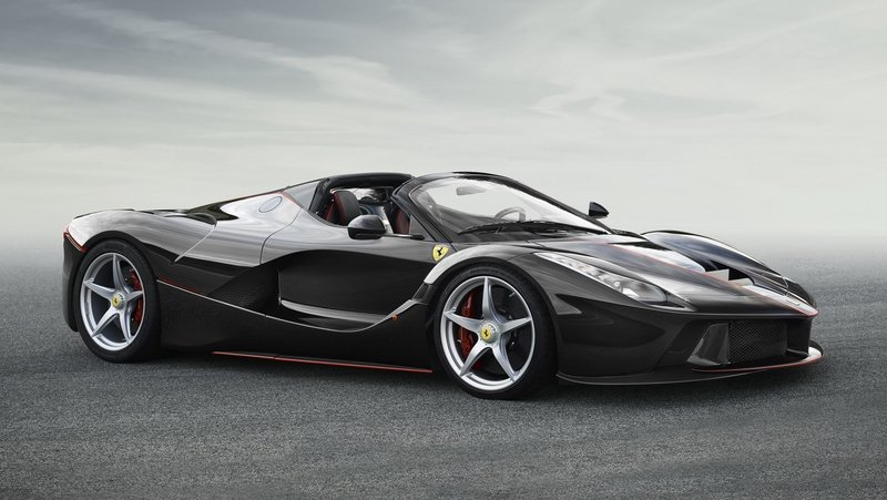 ferrari-laferrari