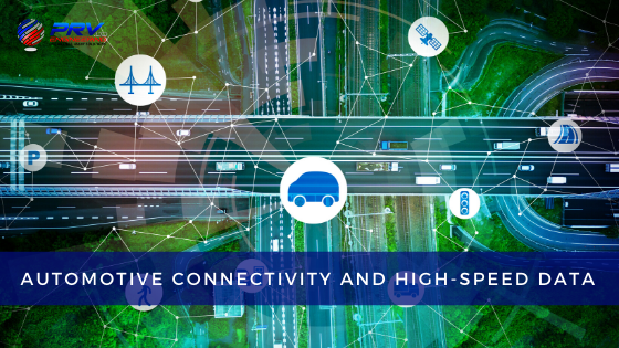 automotive sector connectivity