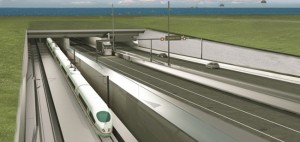 Fehmarn Belt Fixed Link