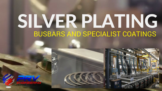 silver plating