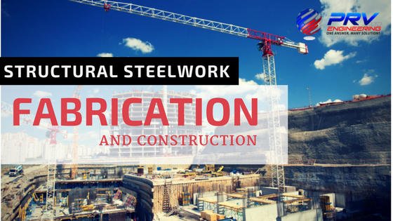 structural steel